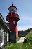 Phare de Pointe-à-la-Renommée