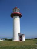 Phare de Cap de la Madeleine