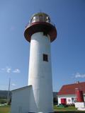 Phare de Cap de la Madeleine