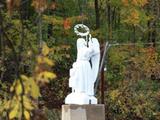 Monument de l'Ange à l'enfant