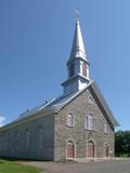 Église de Notre-Dame-de-l'Assomption. Vue d'ensemble