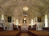 Église de Notre-Dame-de-l'Assomption. Vue intérieure