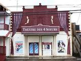 Théâtre des Quatre Soeurs