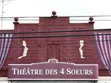 Théâtre des Quatre Soeurs