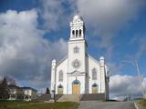 Église de Sainte-Apolline
