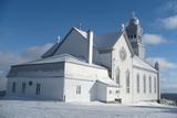 Église de Sainte-Apolline