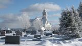 Église de Sainte-Apolline