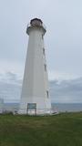 Phare de Cap de Rabast. Vue générale