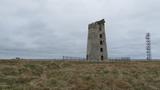 Phare de Pointe-Sud-Ouest. Vue générale