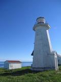 Secteur du phare de l'île aux Perroquets