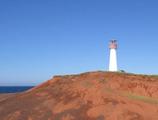 Secteur du phare du Borgot