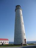 Phare de Cap-des-Rosiers