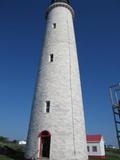 Phare de Cap-des-Rosiers