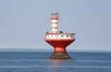 Phare de Haut-fond Prince