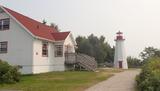 Secteur du phare du Cap de Bon-Désir
