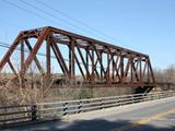 Pont ferroviaire