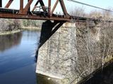 Pont ferroviaire
