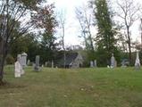 Cimetière Saint-James. Vue d'ensemble