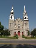 Église de Saint-Antoine