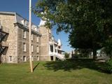 Ancien couvent des Soeurs de Sainte-Anne (détruit)