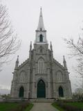 Église de Saint-Henri