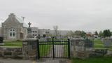 Cimetière de Saint-Henri