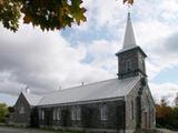Église de Très-Saint-Rédempteur. Vue d'ensemble