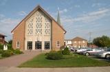 Église de Sainte-Thérèse-de-l'Enfant-Jésus