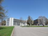 Ensemble conventuel des Clercs de Saint-Viateur