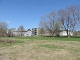 Ensemble conventuel des Clercs de Saint-Viateur. Vue générale