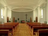 Chapelle des Clercs de Saint-Viateur du Canada