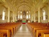 Église de Saint-Ambroise-de-Kildare