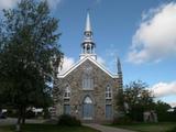 Église de Saint-Paul-l'Ermite