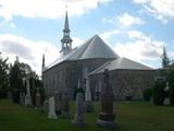 Église de Saint-Paul-l'Ermite