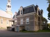 Presbytère de Saint-Henri-de-Mascouche