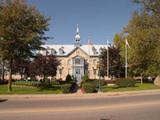 Ancien couvent de Saint-Henri-de-Mascouche