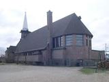 Église de Notre-Dame-du-Très-Saint-Sacrement