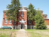 Ancien couvent de Notre-Dame-de-la-Merci. École
