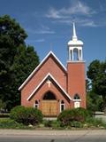 Église Mid-Laurentian United