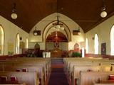 Église Mid-Laurentian United