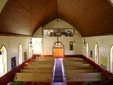 Église Mid-Laurentian United