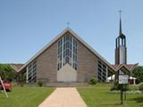 Église de Saint-Damien