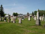 Cimetière de Saint-Damien