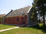 Presbytère de Saint-Donat-de-Montcalm