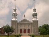 Église de Saint-Félix-de-Valois