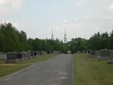Cimetière de Saint-Félix-de-Valois