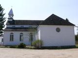 Église de Notre-Dame-du-Divin-Pasteur