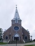 Église de Saint-Ignace-de-Loyola