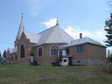 Église de Saint-Ignace-de-Loyola