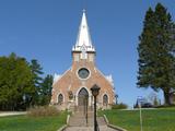 Église de Saint-Ignace-de-Loyola